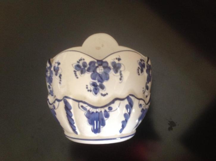 CACHE - POT, Antiek en Kunst, Antiek | Keramiek en Aardewerk, Ophalen of Verzenden