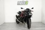 Kawasaki Z H2, Motoren, 4 cilinders, Bedrijf, Naked bike, Meer dan 35 kW