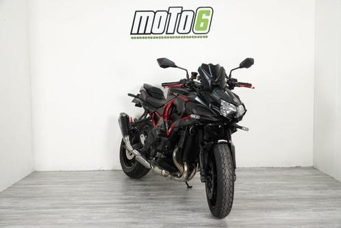 Kawasaki Z H2, Motoren, Motoren | Kawasaki, Bedrijf, Naked bike, meer dan 35 kW, 4 cilinders, Ophalen