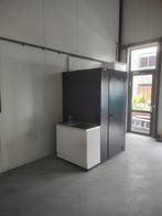 Toilet unit met keukenblok | Wc met pantry | Plug en play, Doe-het-zelf en Bouw, Ophalen of Verzenden, Nieuw, Toilet