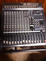 Table sono yamaha amplifié 1000w 350e, Muziek en Instrumenten, Versterkers | Keyboard, Monitor en PA, Ophalen of Verzenden, P.A.