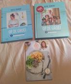 Sofie Dumont Op de groei, Boeken, Ophalen of Verzenden, Sofie Dumont