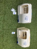 Distributeurs pour deux rouleaux de papier toilette, Comme neuf, Enlèvement ou Envoi