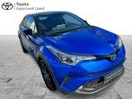 Toyota C-HR C-LUB bi-tone & Navi + Sensore Toyota CHR C-LUB, Jantes en alliage léger, Hybride Électrique/Essence, Automatique