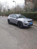 Jeep Compass 1.4 Turbo 4x2 in het centrum (EU6d), Auto's, 4 cilinders, Compass, 5 deurs, Particulier