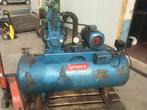 compressor Sprayco, Diversen, Overige Diversen, Gebruikt, Ophalen of Verzenden