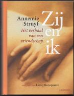 Annemie Struyf - Zij en ik, Ophalen of Verzenden, Nieuw, Annemie Struyf, Nederland