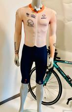 Vêtements de cyclisme combinaison de cyclisme M, Vélos & Vélomoteurs, Agu, Enlèvement ou Envoi, M, Vêtements d'extérieur