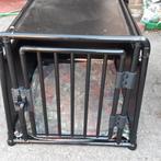 Auto bench, Dieren en Toebehoren, Hondenbenches, Ophalen