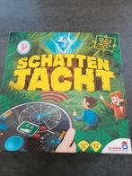 Schattenjacht, Hobby en Vrije tijd, Ophalen of Verzenden, Gebruikt