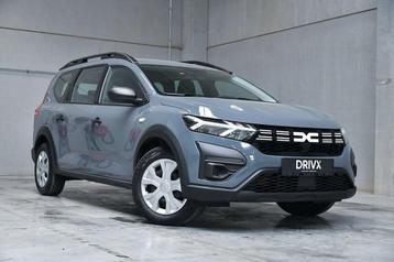 Dacia Jogger 1.0 TCe Essential I 7 ZITPL. I LED KOPLAMPEN, Auto's, Dacia, Voorwielaandrijving, Stof, Euro 6, 7 zetels