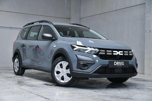 Dacia Jogger 1.0 TCe Essential I 7 ZITPL. I LED KOPLAMPEN, Auto's, Dacia, Bedrijf, Te koop, Jogger, Airconditioning, Bluetooth