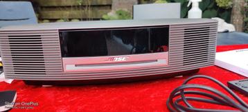 Bose Wave serie 3 DAB/FM /CD en bluetooth  beschikbaar voor biedingen