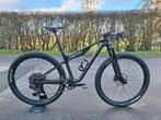 Canyon LUX CF SLX 9, Fietsen en Brommers, Fietsen | Mountainbikes en ATB, Zo goed als nieuw