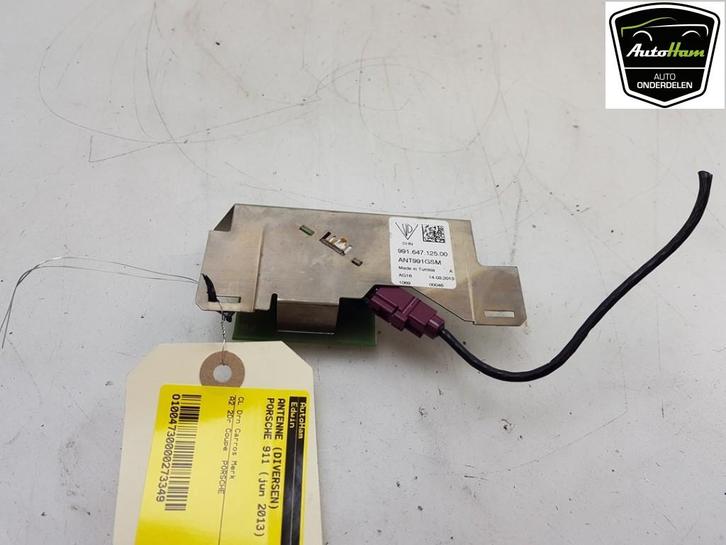 DIVERSEN Porsche 911 (991) (|99164712500|971035503|), Auto-onderdelen, Overige Auto-onderdelen, Porsche, Gebruikt