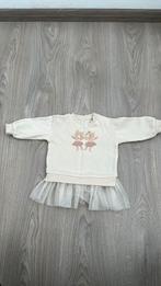 Petite robe H&M, Kinderen en Baby's, Babykleding | Maat 50, Zo goed als nieuw
