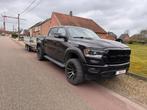 Dodge Ram 5.7HEMI V8*gas120L*FULL OPTION*, Automaat, Zwart, Leder, Bedrijf