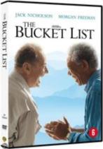 THE BUCKET LIST ( M FREEMAN  , J NICHOLSON ), CD & DVD, DVD | Films indépendants, Enlèvement ou Envoi