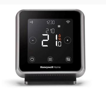Slimme therostaat Honeywell home  beschikbaar voor biedingen