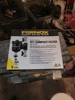 Filtre à eau FERNOX Compact TF1, Bricolage & Construction, Autres types, Enlèvement, Neuf