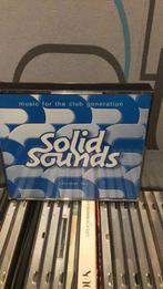 solid sounds : (format 10), CD & DVD, CD | Dance & House, Enlèvement ou Envoi
