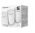 Linksys Velop Pro wifi 7 - mesh set (3 stuks), Ophalen of Verzenden, Zo goed als nieuw