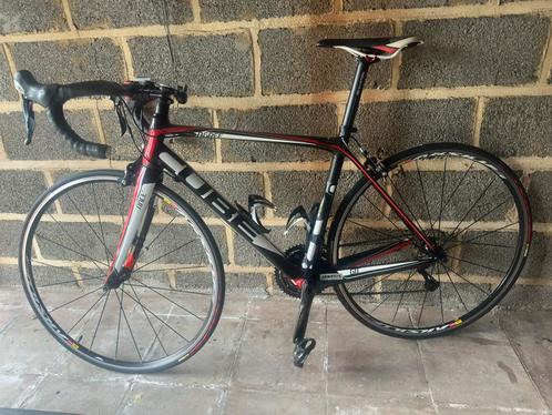 Cube Agree GTC Carbon maat53, Fietsen en Brommers, Fietsen | Racefietsen, Zo goed als nieuw, Heren, Overige merken, Carbon, 53 tot 57 cm