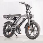 FATBIKE E BIKE 80km Bereik 5 jaar garantie, Ophalen, 20 inch of meer, Versnellingen, Nieuw