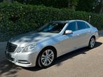 Mercedes E200 benzine automaat, Auto's, Automaat, Euro 5, Achterwielaandrijving, Zwart