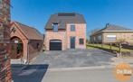 Huis te koop in Haaltert, 4 slpks, Vrijstaande woning, 25 kWh/m²/jaar, 4 kamers