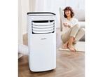 Mobiele airco 7000 met Mobile Air Conditioner Window Kit, Elektronische apparatuur, Airco's, Ophalen, Nieuw, Mobiele airco