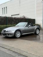BMW Z3 Roadster 2002 Widebody 1.9i, Auto's, BMW, Leder, Bedrijf, Z3, Te koop
