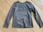 Grijze longsleeve Besties JBC maat 134, Ophalen, Besties JBC, Shirt of Longsleeve
