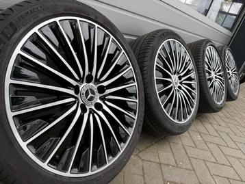 org 19 inch Mercedes AMG CLE klasse 300 E 450 200 220 velgen beschikbaar voor biedingen