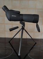 Sporting scope 20-60x60 telescoop, TV, Hi-fi & Vidéo, Matériel d'optique | Télescopes, Enlèvement ou Envoi, Neuf