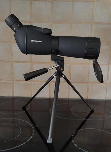 Sporting scope 20-60x60 telescoop 