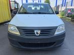 Dacia Logan 1.2 Essence, Auto's, Logan, Bedrijf, Handgeschakeld, Berline