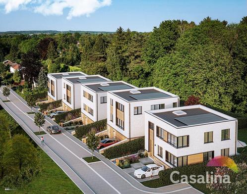 Huis te koop in Wezembeek-Oppem, 4 slpks, Immo, Huizen en Appartementen te koop, Vrijstaande woning