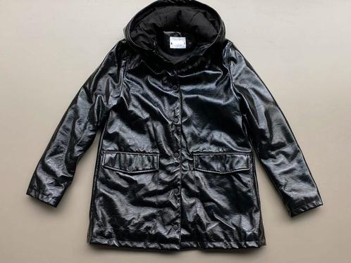 Veste noire Zara taille 164 NEW, Enfants & Bébés, Vêtements enfant | Taille 164, Neuf, Fille, Manteau, Enlèvement ou Envoi