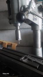 Freesbank kolomboormachine milacron, Doe-het-zelf en Bouw, Ophalen