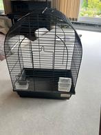 Vogelkooi, Ophalen, Gebruikt, Vogelkooi