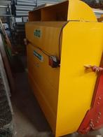 Klepelmaaier met opvangbak, Zakelijke goederen, Ophalen, Maaier