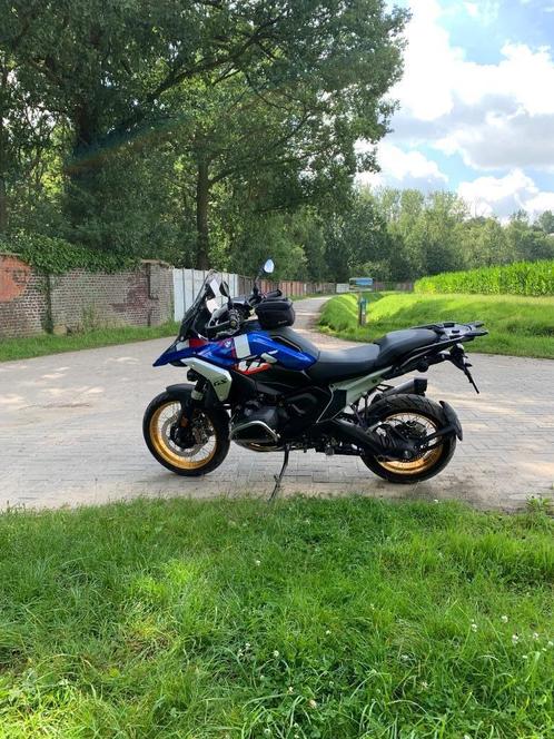 BMW r1300gs, Motoren, Motoren | BMW, Particulier, Toermotor, 2 cilinders, Ophalen