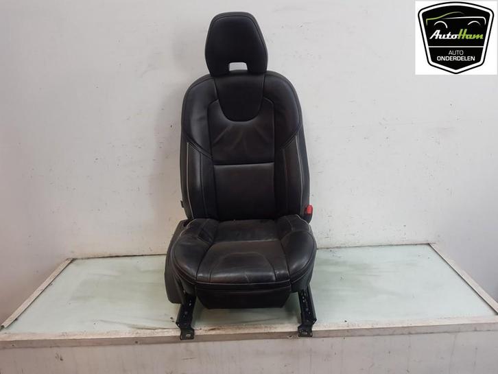 SIEGE AVANT DROIT ( PASSAGER ) Volvo V40 (MV) (31366150), Autos : Pièces & Accessoires, Habitacle & Garnissage, Volvo, Utilisé