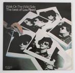 Lou Reed – Walk On The Wild Side  - Vinyl Lp, Ophalen of Verzenden, 12 inch