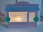 Lampe pour enfant - veilleuse Moulin Roty Vintage :, Ophalen, Zo goed als nieuw, Lamp