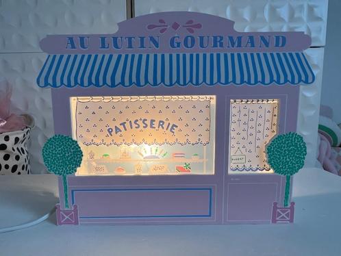 Lampe pour enfant - veilleuse Moulin Roty Vintage :, Kinderen en Baby's, Kinderkamer | Inrichting en Decoratie, Zo goed als nieuw