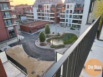 Appartement te koop in Aalst, 1 slpk disponible aux enchères