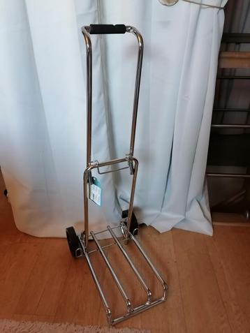 Bo-Camp Trolley  beschikbaar voor biedingen