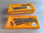 Set Märklin, railonderdelen, Ophalen of Verzenden, Zo goed als nieuw, Märklin